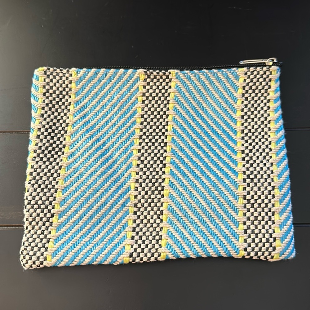 Cosmetic Bag *Nwot